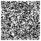QR code with Marlene Bubar Msw Lcsw contacts
