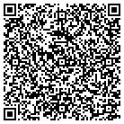 QR code with Moon Dog Restoration and Coin contacts