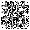 QR code with T K Grips & Hobbies contacts