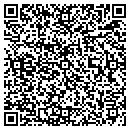 QR code with Hitching Post contacts