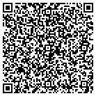QR code with CCOA Weatherization Service contacts