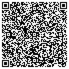 QR code with First Care Chiropractic contacts
