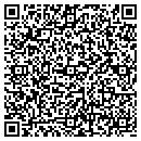 QR code with R Endicott contacts