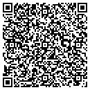 QR code with J M Building Systems contacts