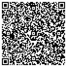 QR code with General Ecnomic Consulting Inc contacts