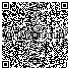QR code with John's Continuous Gutter contacts