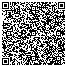 QR code with Yvettes Custom Quilting contacts