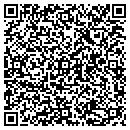 QR code with Rusty Spur contacts
