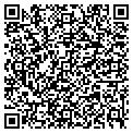 QR code with Lago Azul contacts