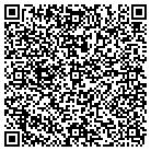 QR code with Treasure Valley Orthodontics contacts