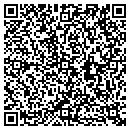 QR code with Thueson's Lawncare contacts