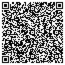 QR code with Maurice's contacts