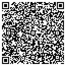 QR code with Ted's Webs contacts