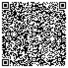 QR code with Twin Falls County Public Hlth contacts
