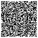 QR code with Hawkes Motors contacts