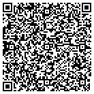 QR code with Family Health Care-Post Falls contacts