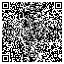 QR code with Cafe Chulo contacts