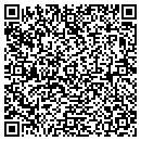 QR code with Canyons Inc contacts
