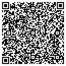 QR code with Aesthetique Inc contacts