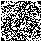 QR code with M J's Property Management contacts