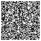 QR code with John Simon Septic Tank Service contacts