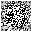 QR code with Harald E Gerber contacts