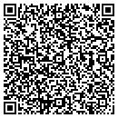 QR code with Jim R Huston contacts