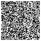 QR code with Rainmaker Landscape Mntnc contacts