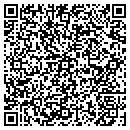 QR code with D & A Excavating contacts