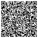 QR code with R Technics contacts