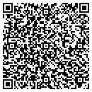 QR code with N W Publishing Group contacts