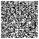 QR code with Caldwell Purchasing Department contacts
