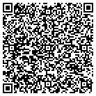 QR code with Falash & Ross Construction Inc contacts