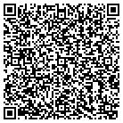 QR code with B H Drafting & Design contacts