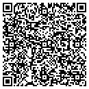 QR code with University of Idaho contacts