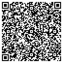 QR code with Harpers Cattle contacts