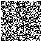 QR code with Action Collection Service Inc contacts