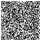 QR code with Twin Rivers Acctg & Consulting contacts
