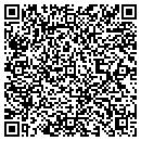 QR code with Rainbow's End contacts