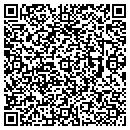 QR code with AMI Bufftech contacts