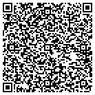 QR code with Harshfield Rockjack Books contacts