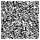 QR code with Madison Memorial Hospital contacts