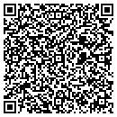 QR code with River Bend Forge contacts