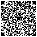 QR code with Miss Donnas contacts