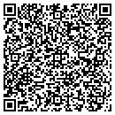 QR code with J & L Insulation contacts