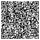 QR code with Romar Electric contacts