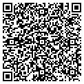 QR code with Jim Barton contacts