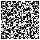QR code with Ronald W Alm DPM contacts