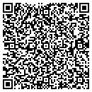QR code with Hair Doctor contacts