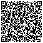 QR code with Fairview Junior High School contacts